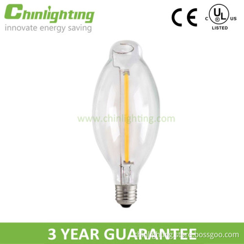 New arrival 9w 1000lm Metal halide Lamp replacement led light bulb with ce rohs
